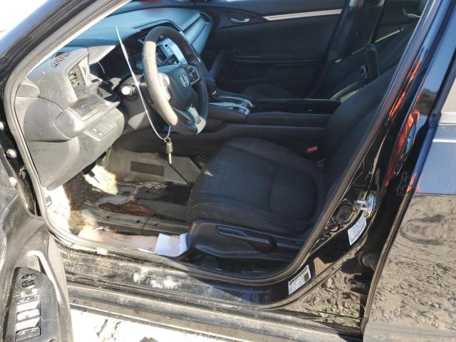 2016 HONDA CIVIC LX - 19XFC2F56GE036891