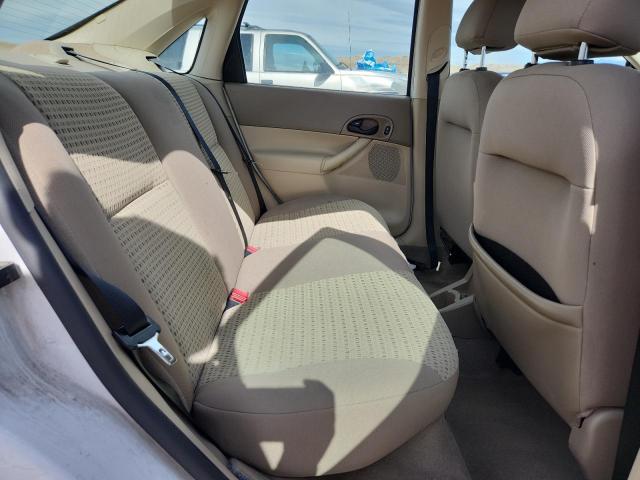 2007 FORD FOCUS ZX4 #3280719572