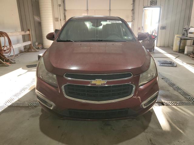 2016 CHEVROLET CRUZE LIMI 1G1PE5SB4G7118557