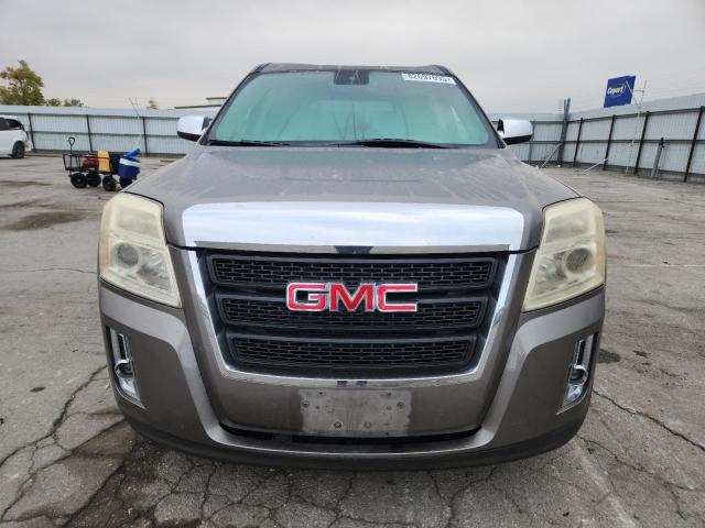 2012 GMC TERRAIN SL - 2GKALMEK6C6317715