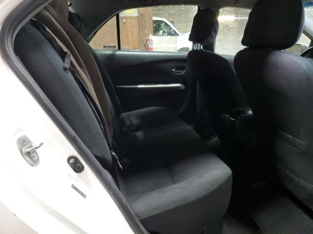 2010 TOYOTA YARIS - JTDBT4K38A1369389