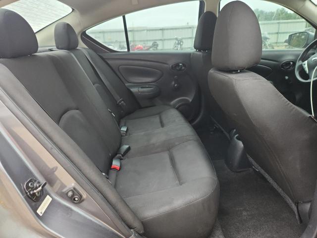 2019 NISSAN VERSA S #3296957863
