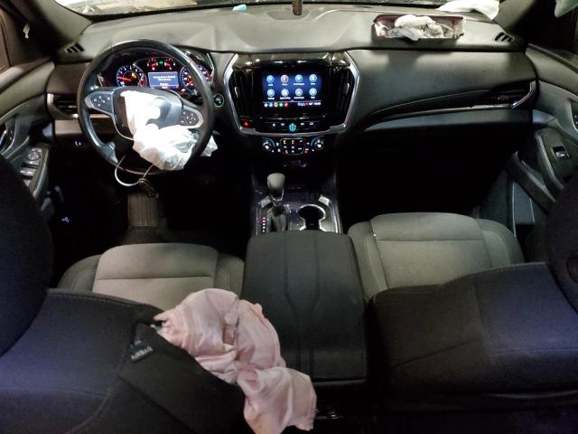 2023 CHEVROLET TRAVERSE L #3292521696