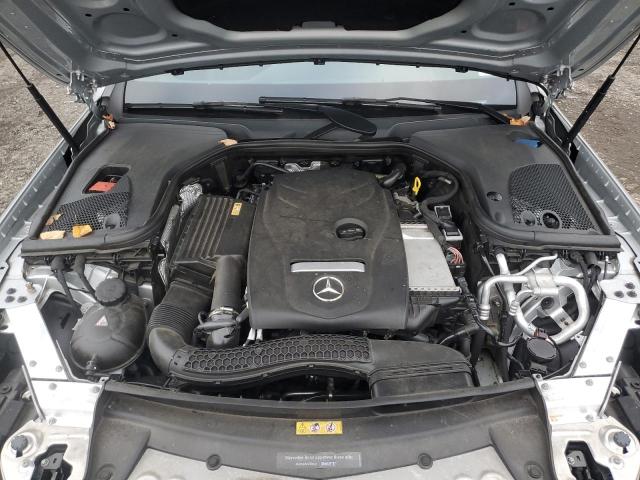 2017 MERCEDES-BENZ E 300 4MAT - WDDZF4KB1HA138623