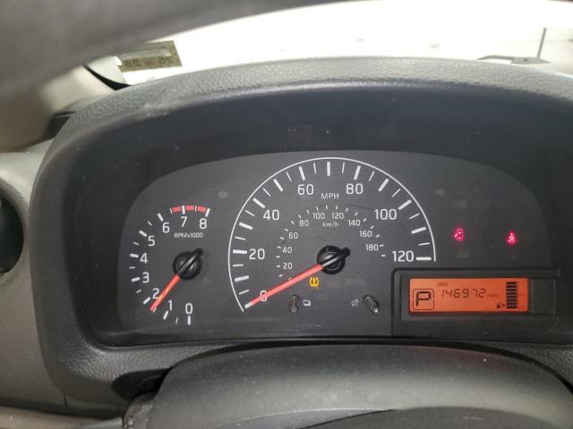 2017 CHEVROLET CITY EXPRESS LT 3N63M0ZNXHK719547