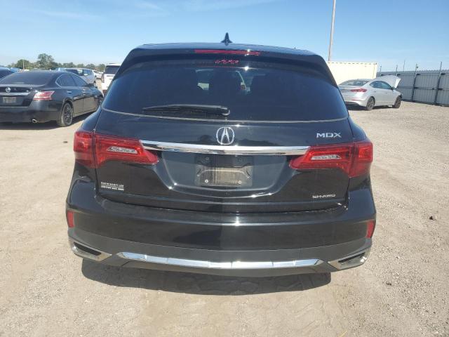 2018 ACURA MDX - 5J8YD4H35JL013082