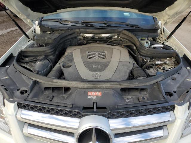 2011 MERCEDES-BENZ GLK 350 4M - WDCGG8HB8BF531424
