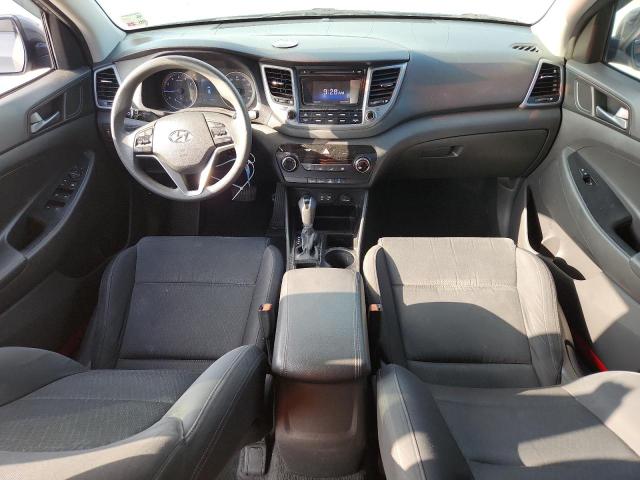 2016 HYUNDAI TUCSON LIM KM8J33A43GU076454