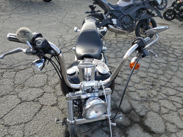 2002 HARLEY-DAVIDSON FXDWG - 1HD1GEV352K404191