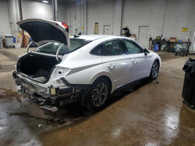 2023 HYUNDAI SONATA SEL KMHL64JA9PA278311