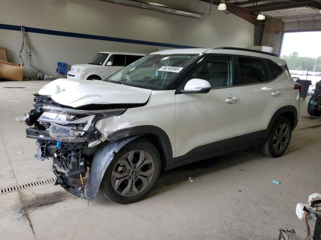 KIA SELTOS S