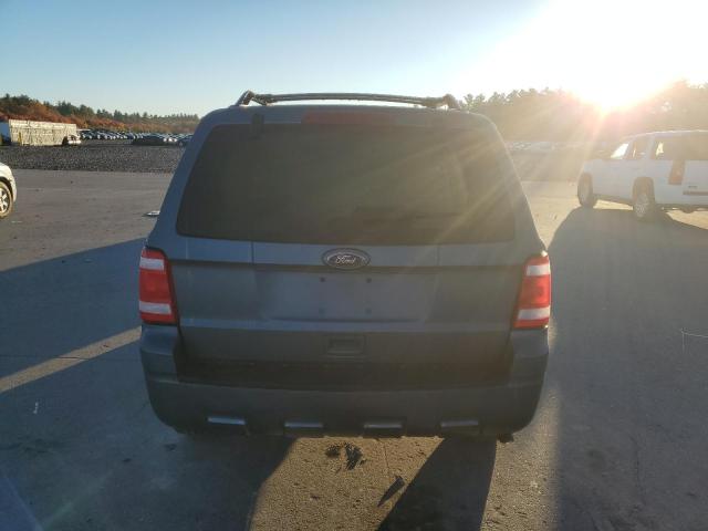 2010 FORD ESCAPE XLT - 1FMCU9D78AKA33603