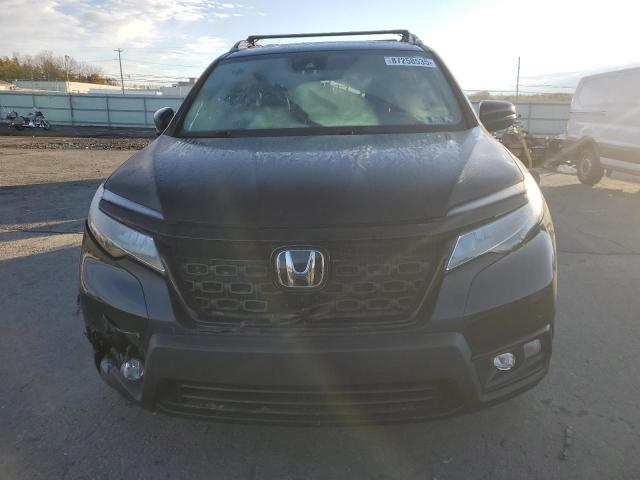 2021 HONDA PASSPORT T #3298027162