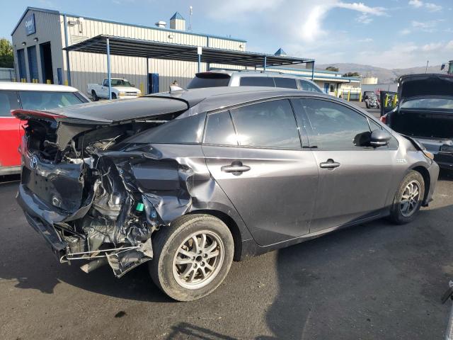 2018 TOYOTA PRIUS PRIME #3310627826