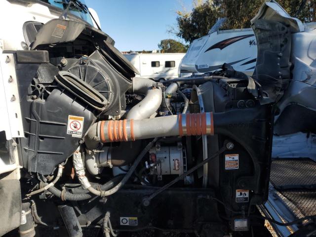 2016 KENWORTH T370 #3279600245