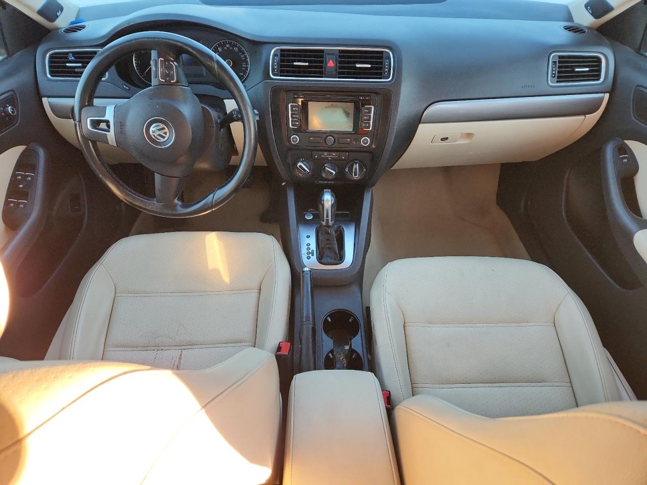 VOLKSWAGEN JETTA TDI