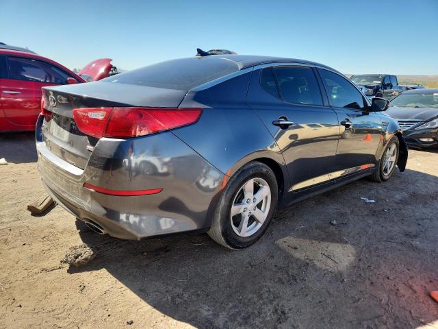 2015 KIA OPTIMA LX #3286699290