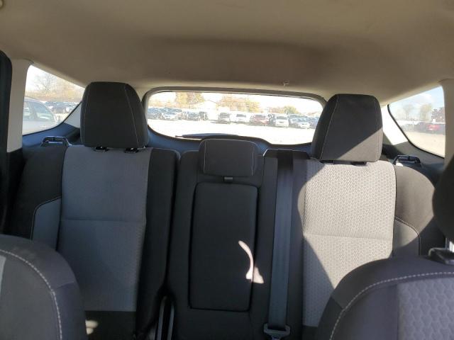 2019 FORD ESCAPE SE - 1FMCU0GD4KUB40098