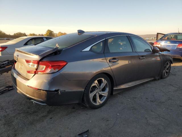2018 HONDA ACCORD EXL - 1HGCV1F5XJA140710