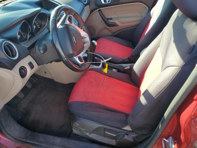 2015 FORD FIESTA SE - 3FADP4EE1FM146573