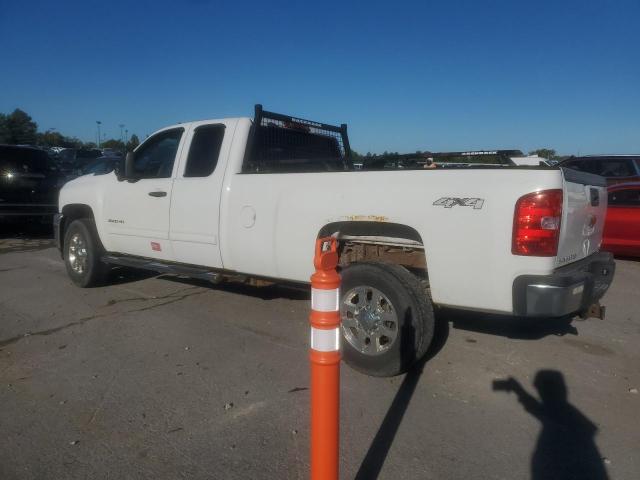 2013 CHEVROLET SILVERADO - 1GC5K0C89DZ268502