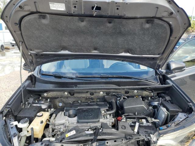 2018 TOYOTA RAV4 ADVEN #3303884711