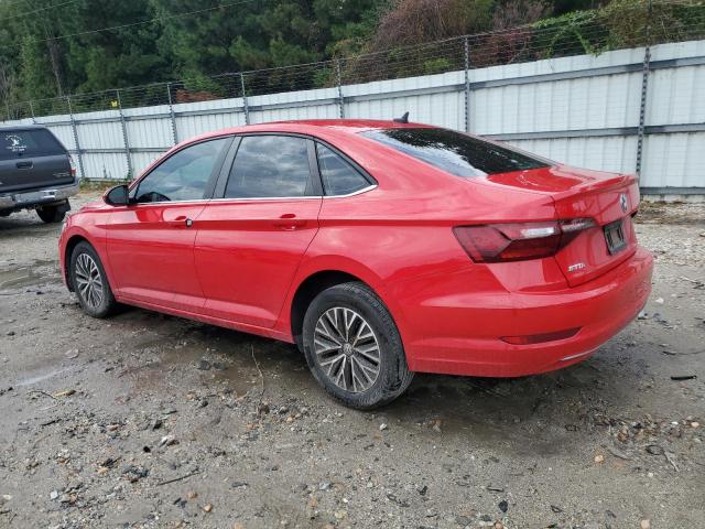 2021 VOLKSWAGEN JETTA S 3VWC57BU4MM013485