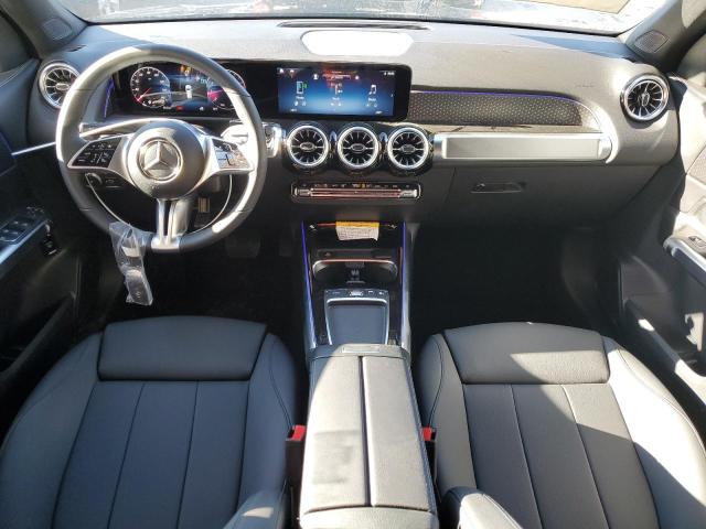 2025 MERCEDES-BENZ GLB 250 4M W1N4M4HB4SW430514