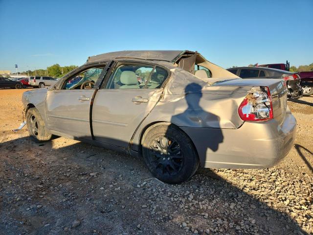 2008 CHEVROLET MALIBU LT #3287636005