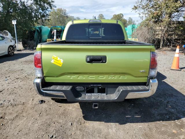 2023 TOYOTA TACOMA DOU #3302910087