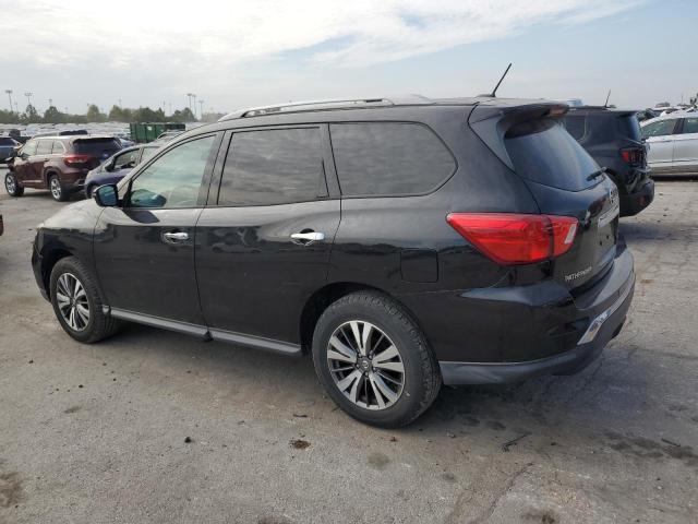2017 NISSAN PATHFINDER 5N1DR2MM0HC606470