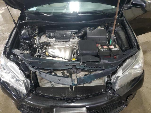 2015 TOYOTA CAMRY LE - 4T1BF1FK9FU921345