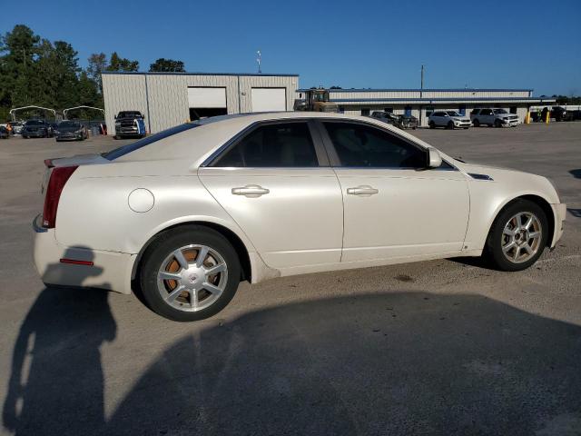 2008 CADILLAC CTS #3279605249