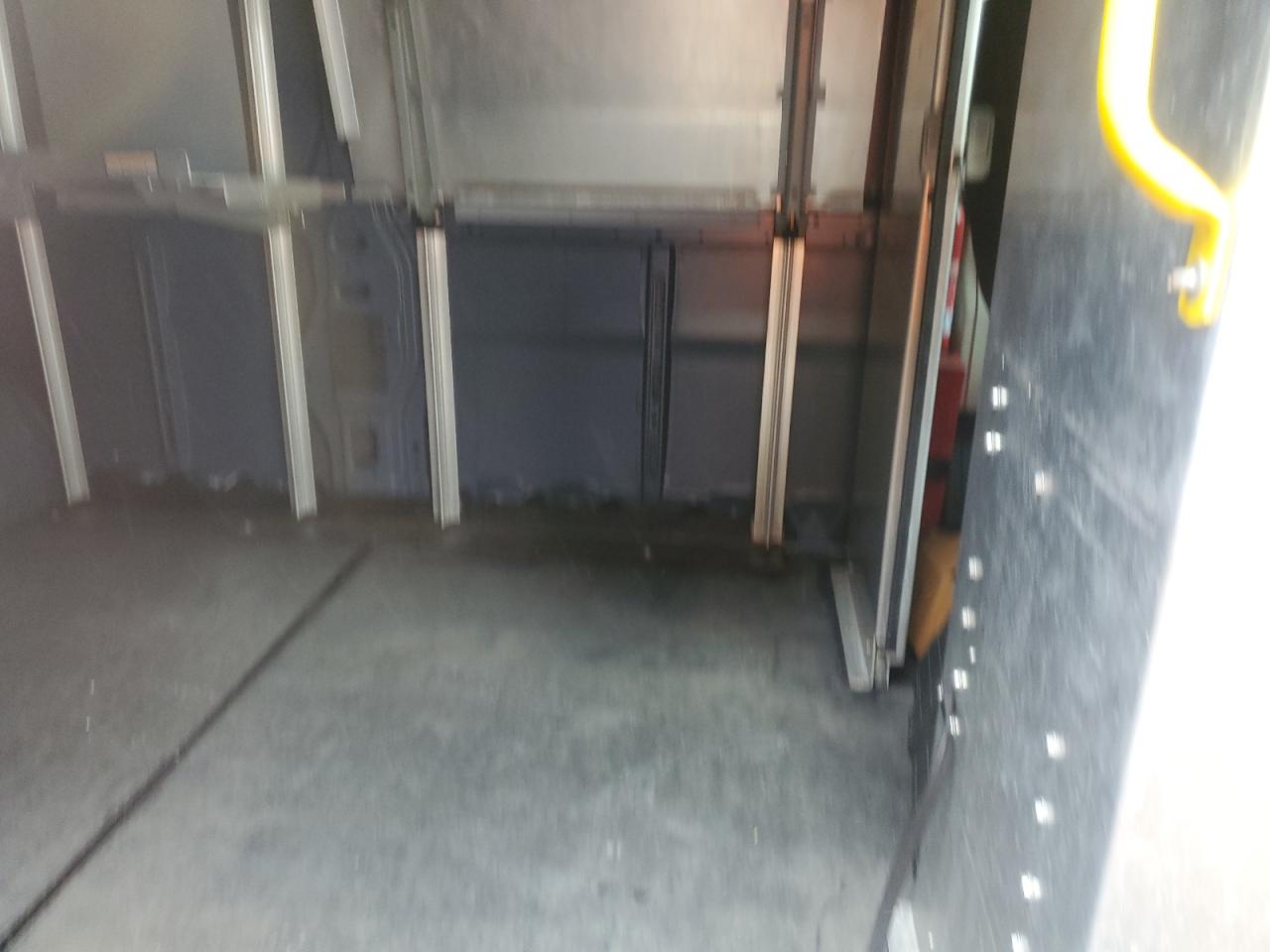 Lot #3305464075 2020 RAM PROMASTER