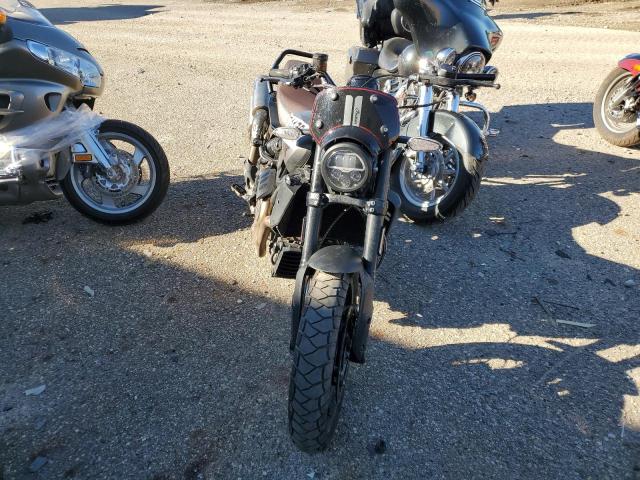 2020 INDIAN MOTORCYCLE CO. FTR 1200 R 56KRTT222L3157007