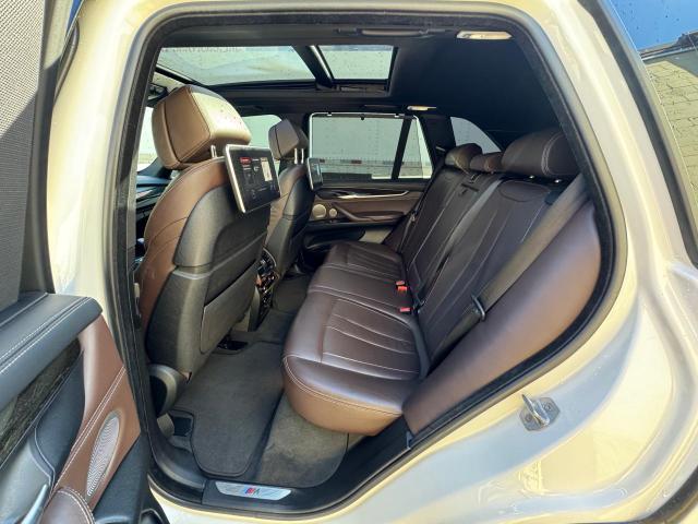 2018 BMW X5 XDRIVE5 5UXKR6C59J0U14189