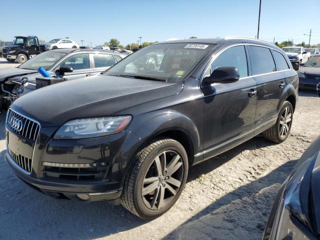 2014 AUDI Q7 PREMIUM - WA1LGAFE2ED005681