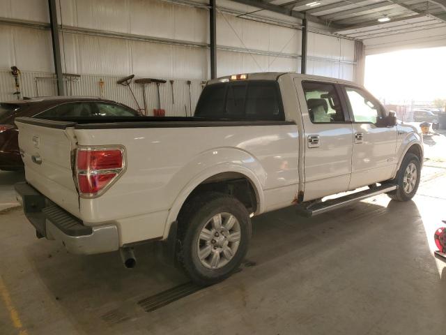 2012 FORD F150 SUPER #3270752864