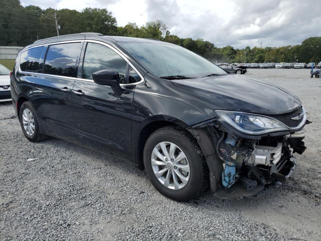 2018 CHRYSLER PACIFICA TOURING PLUS - 2C4RC1FG9JR103160