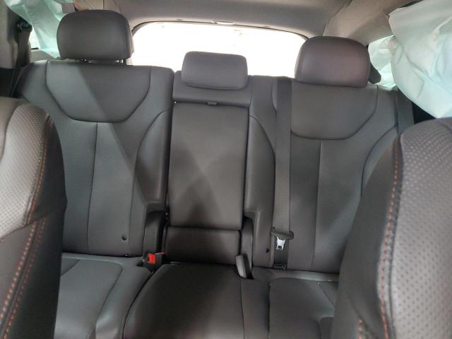 2020 HYUNDAI SANTA FE S #3294361905