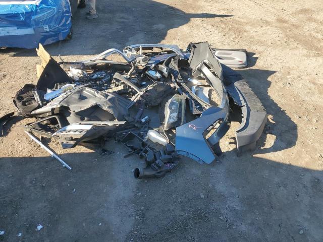 2019 HONDA PILOT EXL - 5FNYF6H47KB001078