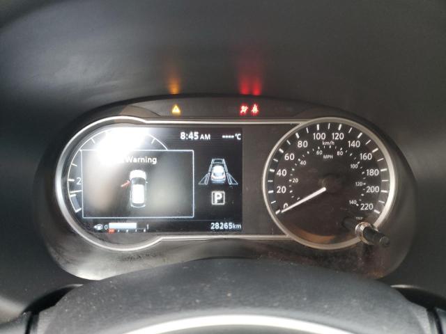 2020 NISSAN KICKS SV - 3N1CP5CVXLL568425