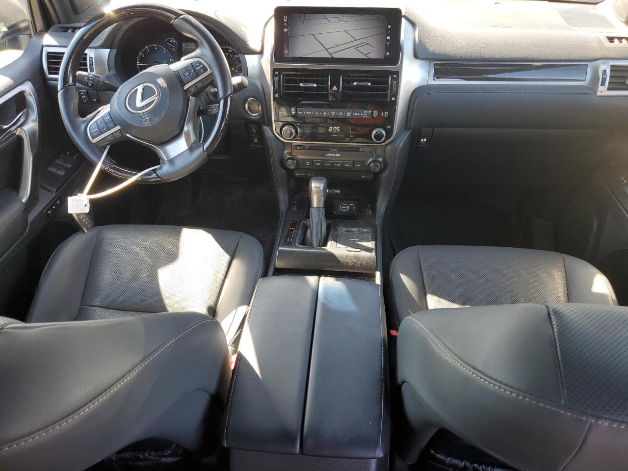 LEXUS GX 460
