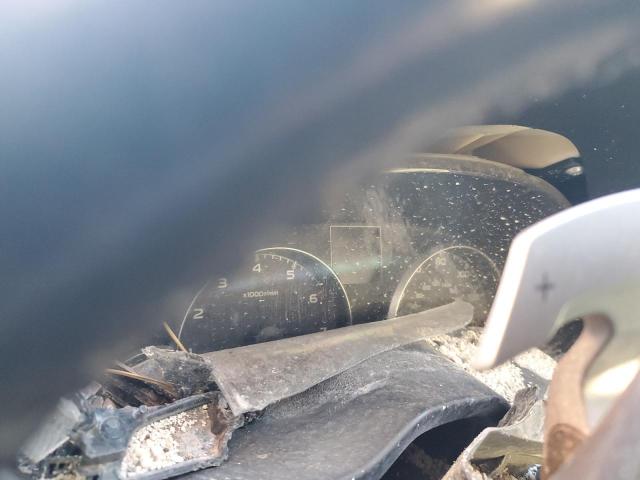 2013 SUBARU LEGACY 2.5 #3287827104