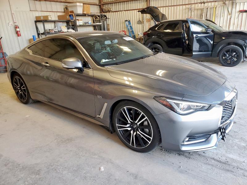 2018 INFINITI Q60 LUXE 3 #3297251382