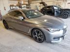 Lot #3297251382 2018 INFINITI Q60 LUXE 3