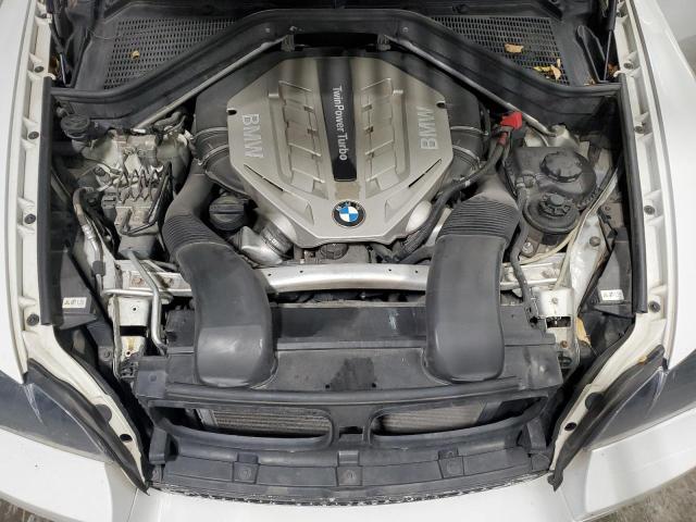 2011 BMW X6 XDRIVE5 #3278962027