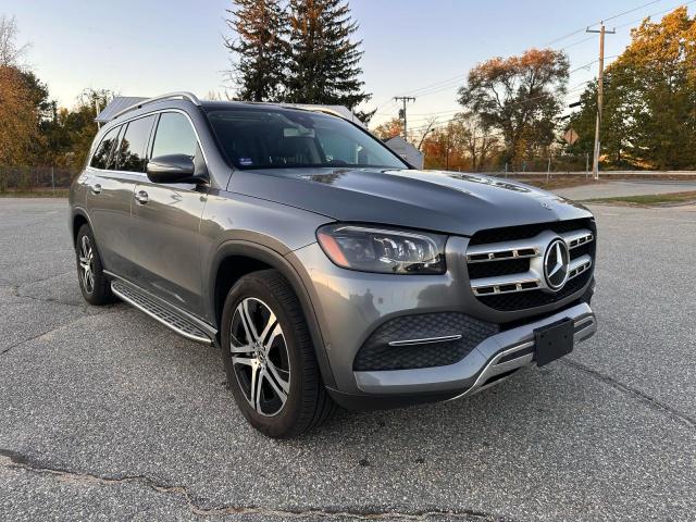 2020 MERCEDES-BENZ GLS 450 4M 4JGFF5KE5LA049591