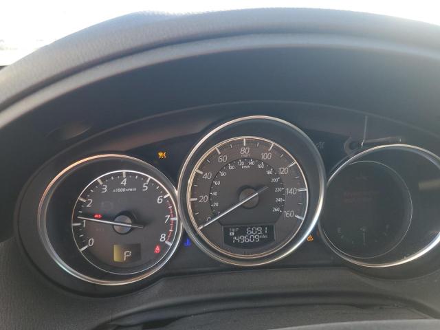 2016 MAZDA CX-5 GT #3296408650