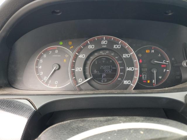 2013 HONDA ACCORD SPO - 1HGCR2F52DA081795